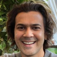 IndegIden (@being_safe) 's Twitter Profile