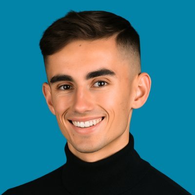 Reece Harding Profile