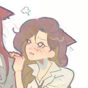 :3 / Ela-Elu | They-She / Trans nb demigirl / Bi / PT - ENG / Catpuppygirlboything
