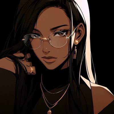 kaitogir's profile picture. Discovering myself in web3