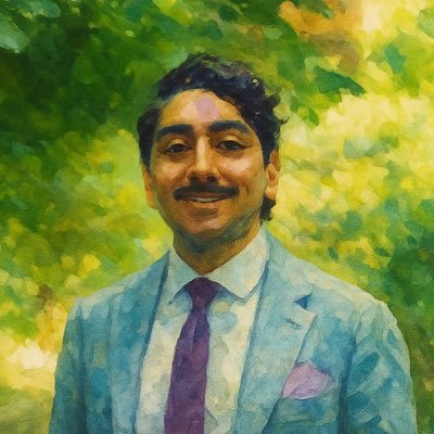 Counsel at @GMCanada. Former @FaskenLaw. @OsgoodeNews, @Trinity_College alumnus. I tweet mostly about law and sports. Opinions my own.