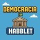 pmhabblet's profile picture. 🏅| Somos a Polícia Militar do Habblet
🌐 | Estamos no @meuhabblet
👮 | Seja um Militar da PMH!