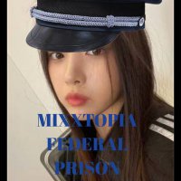 nswer federal prison (@mixxtopiafeds) 's Twitter Profile
