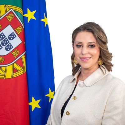 Secretária de Estado dos Negócios Estrangeiros e da Cooperação
XXV Governo da República Portuguesa