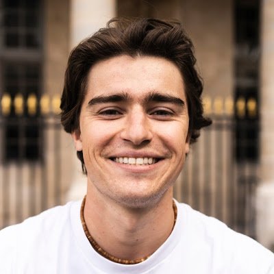 Building the future of education | Founder | @joinodf fellow