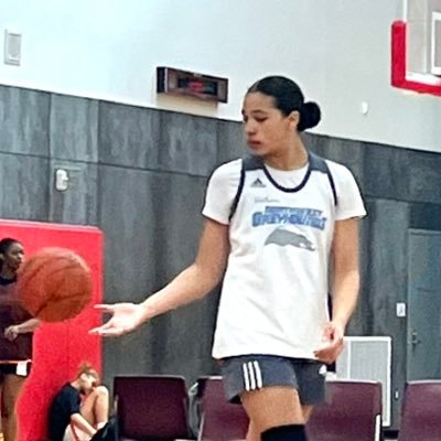 Bellarmine Prep 2029 | 5'10
