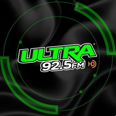 Los Reyes del Pop en Puebla: Ultra 92.5 FM
Somos Radio HD
#prendeturadio.