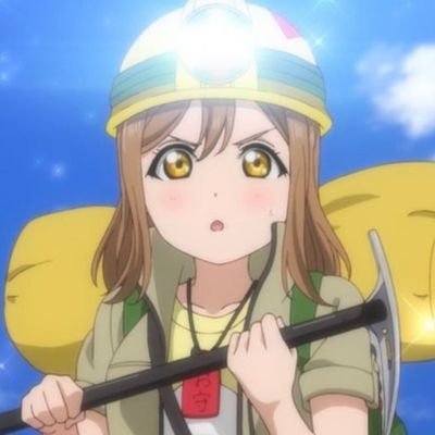 花丸💮・ことり🐤・ゆかりん・かすみん👑・唐可可🍨桜小路きな子🦊さんのプロフィール画像