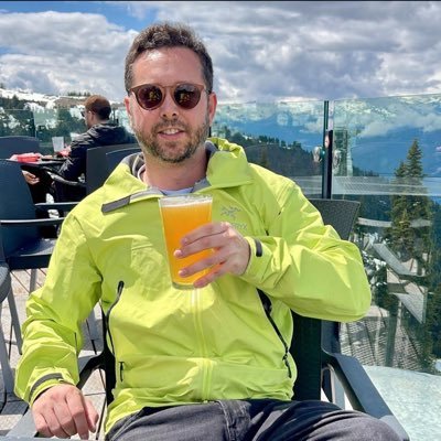 MartonGangli's profile picture. Large Enterprise Account Executive at Fortune 500 Firm