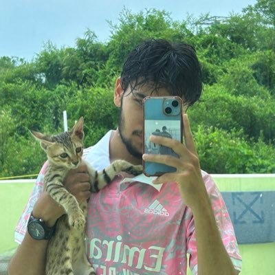 vaibonchain's profile picture. @CoinDCX maxis | Mildly Liquid 🧃| layer 0 | Curious about what comes after the internet ⛓️💻 #madrista🤍