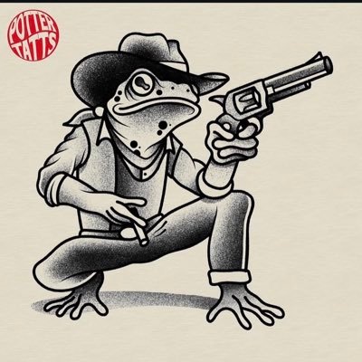 CaramelDennis's profile picture. Chaotic being placed on this earth to eat Oreos, cry in the shower and create MTG content for https://t.co/3PBi8jmhDE