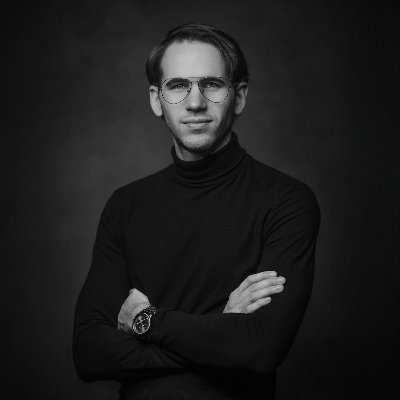 Building and scaling Web3 brands with @EditingCharts