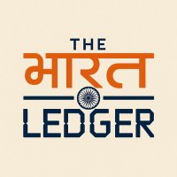 The Bharat Ledger (@thebharatledger) 's Twitter Profile