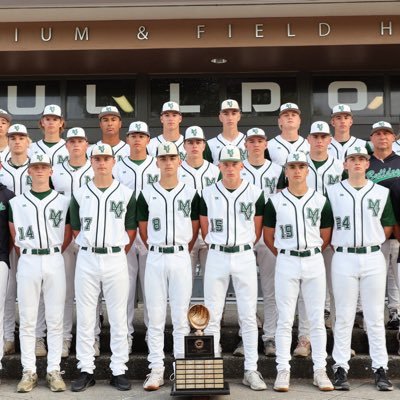 Mt. Vernon Baseball Profile