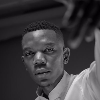 abel_kamwaya29's profile picture. Previous bio had a typo