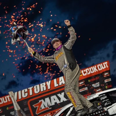@racingvirginia Driver of the #00 LMSC & #FlyingZero Modified | @CARSTour | @nascarregional Advance Auto Parts Weekly Series