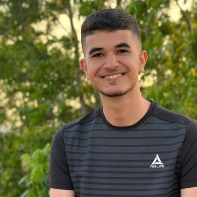 Ameer from Gaza🇵🇸 Profile