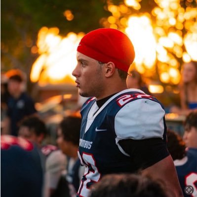 Christian Rust Profile