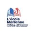 L’école Marianne Côte d’Azur (@lem_cotedazur) Twitter profile photo L’école Marianne Côte d’Azur (@lem_cotedazur) Twitter profile photo