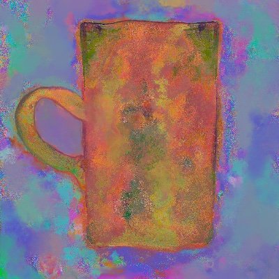 not an actual metaphysician (but I also have opinions on other subjects—pun not intended) | very online | previously: a literature student 📚 | she/היא | 👩🎨