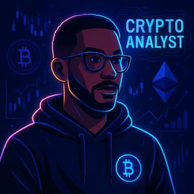 babangidabamang's profile picture. Crypto Analyst | Researcher | Investor | Airdrop insight | Follow for Alpha threads! 🍊,💊 Nitrograph