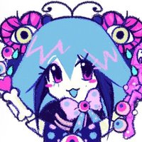 🦷Valeria (@iretaffy) 's Twitter Profile