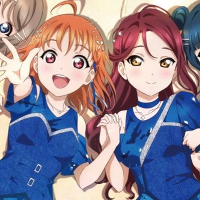 shay 🍊🌸さんのプロフィール画像