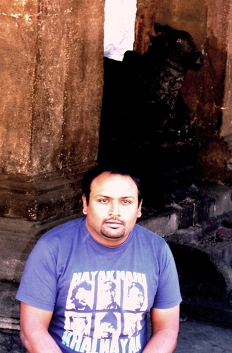 Agile Practitioner, Photography and Travel Enthusiast