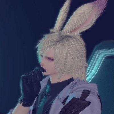 Kohkj_d0532's profile picture. 有料対話店【竜胆】キャストのこうきです！現在休養中……なかなかあえなくてごめんね😭お店についてはリンクから #RD_FF14 #FF14 #FF14対話店