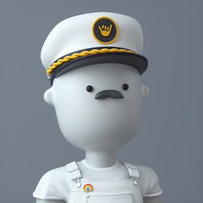 Onwardさんのプロフィール画像