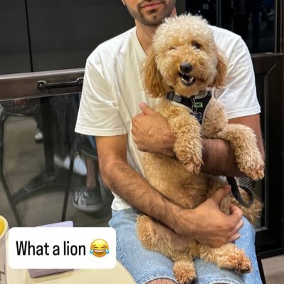 Scramb1337's profile picture. 