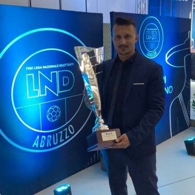 @ASD_NOCELLE founder | GM @teramoesports 🏆LND-E Abruzzo l🏆@VPGITALY D1 l 🏆 @LNDEsport1 regionali 25