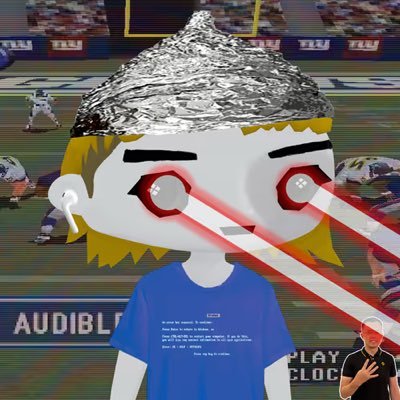AVAX degen | Nochillo NFT gang 🌶️ | Riding the Avalanche wave 🌊 | Believer in memes, meta & massive upside 🚀