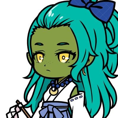 リュド🧟‍♀さんのプロフィール画像