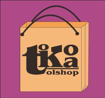 Tokotika Olshop  Tokotika Olshop  Twitter