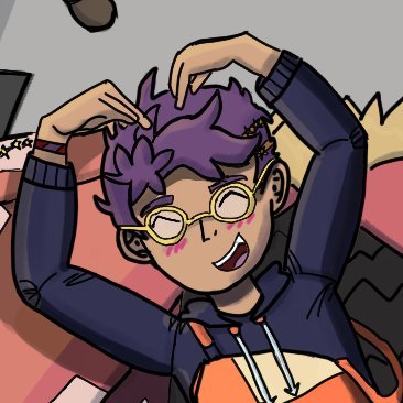 Hiro! 🇻🇳25+ he/they agender male! :p Writer and Artist; multi fandom lover 💙 all my friends!