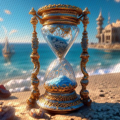 MoonPhantomokn's profile picture. Invisible until the pump 
 Then I take my profits