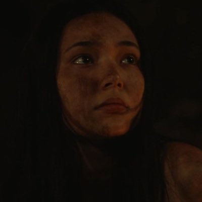 vanlvr's profile picture. that one lesbian that don’t play about taivan