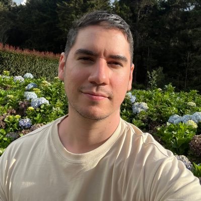 n_villabona's profile picture. Frontend Developer - UAO 🇨🇴ESP 🇬🇧ENG 🇫🇷FRA Opiniones personales