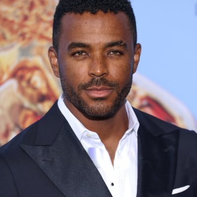 Actor Dr. Nate Hastings on Young & The Restless Jabari on Greenleaf Season 2&3 Instagram:@seandominicofficial