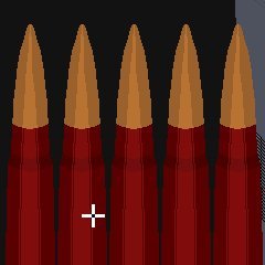 Treff's Pixels (Comms Open, 0/3) Profile