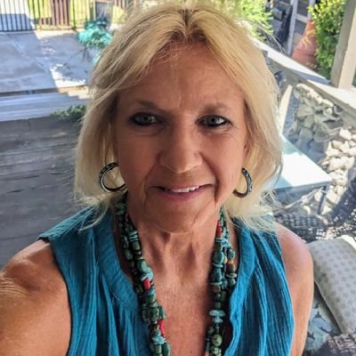 kaathyd's profile picture. Trump supporter from Day 1. Conservative mother of 3. enjoying all there is to do in the Eastern Sierra.