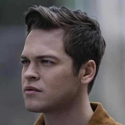 Jack Kline Novak Winchester rp account