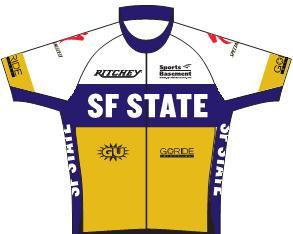 SFSU_Cycling's profile picture. 