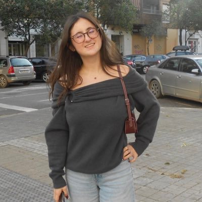 ig/mmartamaateu #quevuelvaagorazein