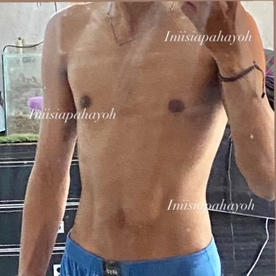 iniisiapahayoh's profile picture. 170/55 || Slim || On-prep