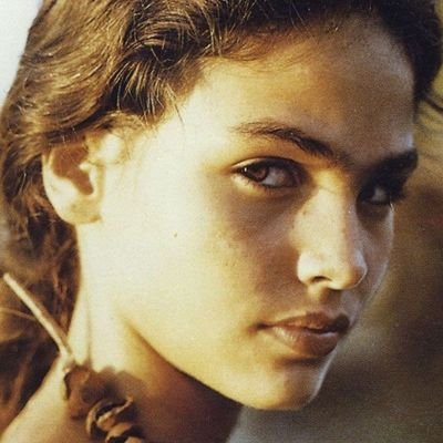Docteure en médecine.
Esprit libre.
Disciple de Jésus Christ.
Heureux ceux qui ont faim et soif de la justice, car ils seront rassasiés.
ⵣ🔻