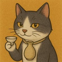 のらねこ吟醸 (@noragin_writer) 's Twitter Profile Photo