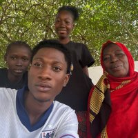Moses001 (@dembaabraham046) 's Twitter Profile
