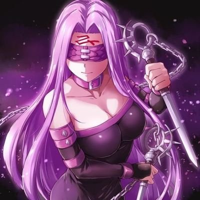 the Raven of Fate #Faterp #MVRP #Nasurp|Nsfw/Sfw|Mdni|